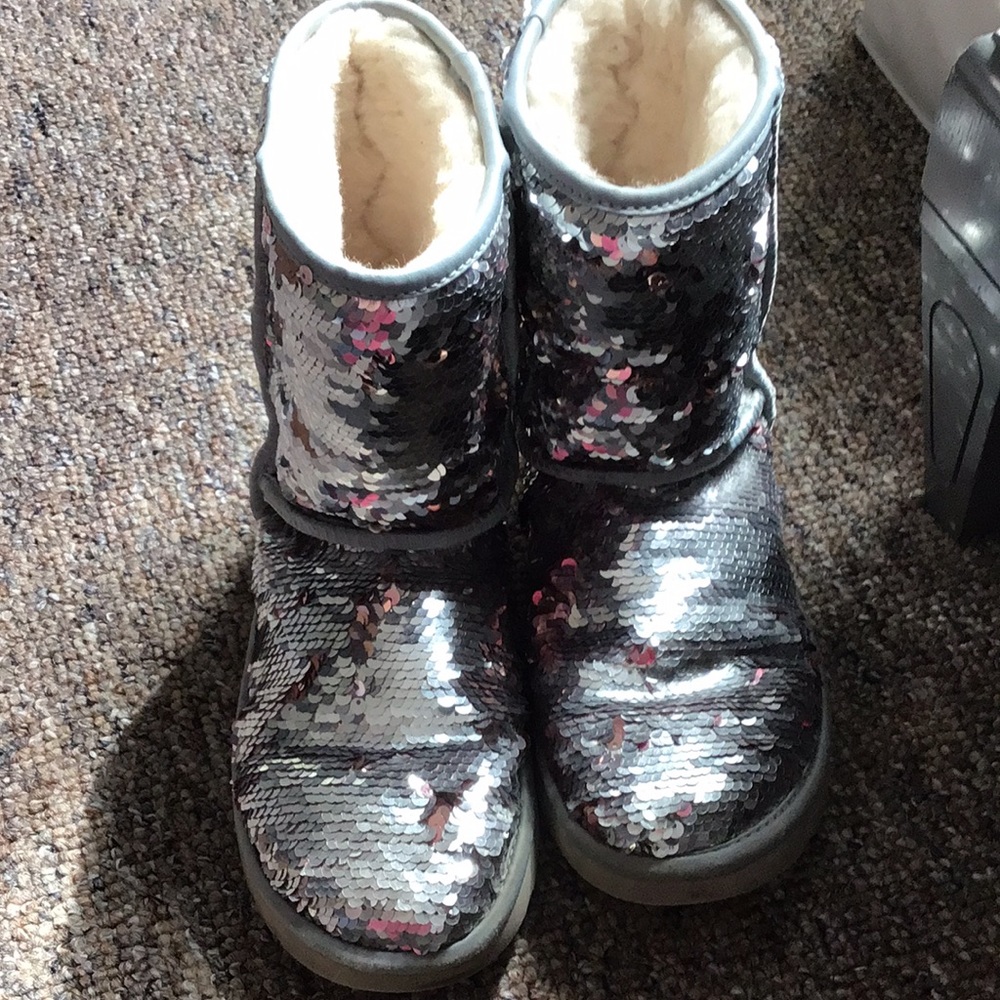 Authentic Uggs - image 1